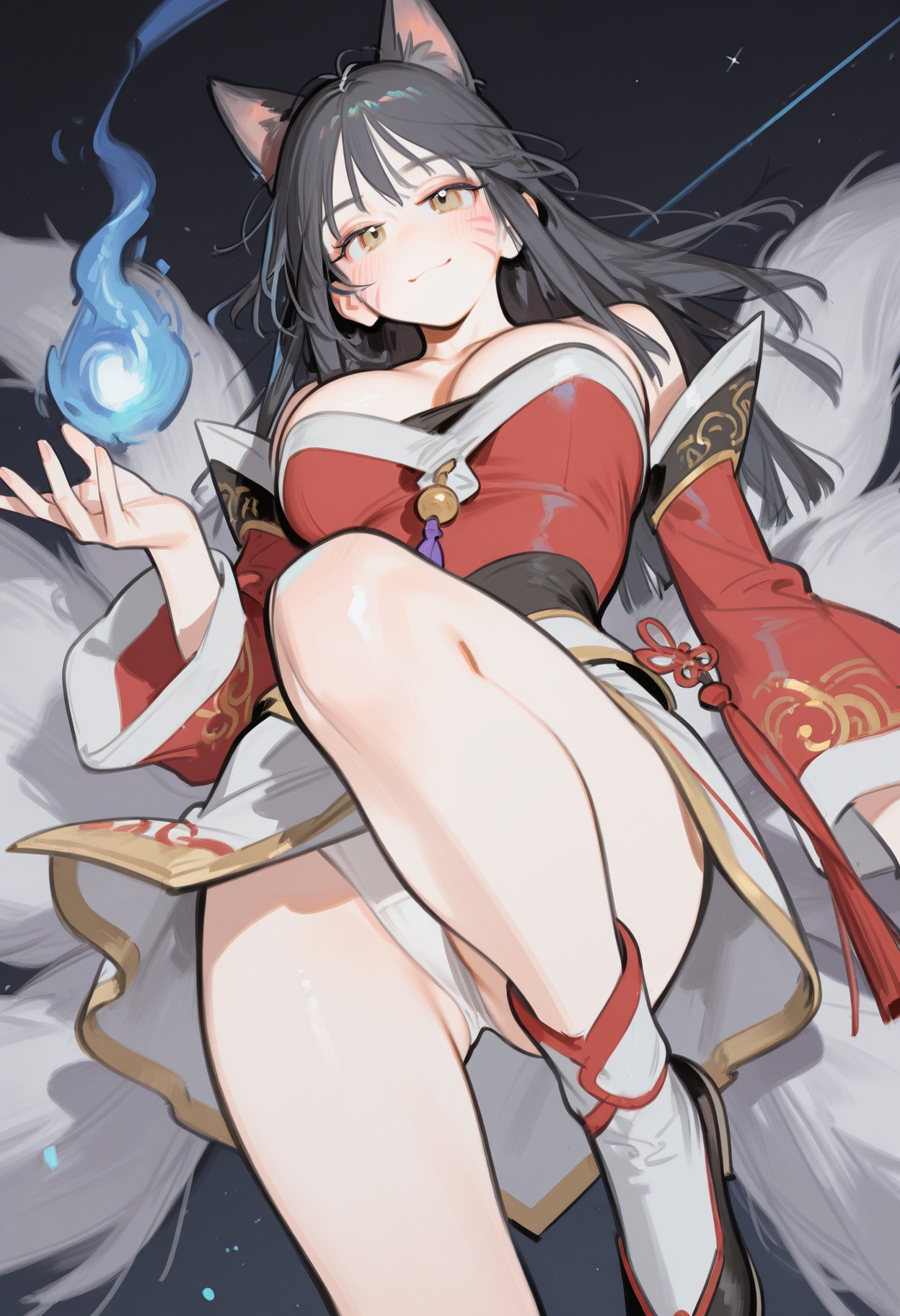 Gb_5 League of Legends Ahri - Image 24