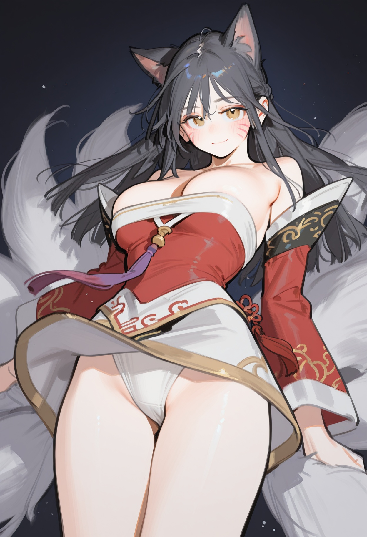 Gb_5 League of Legends Ahri - Image 27