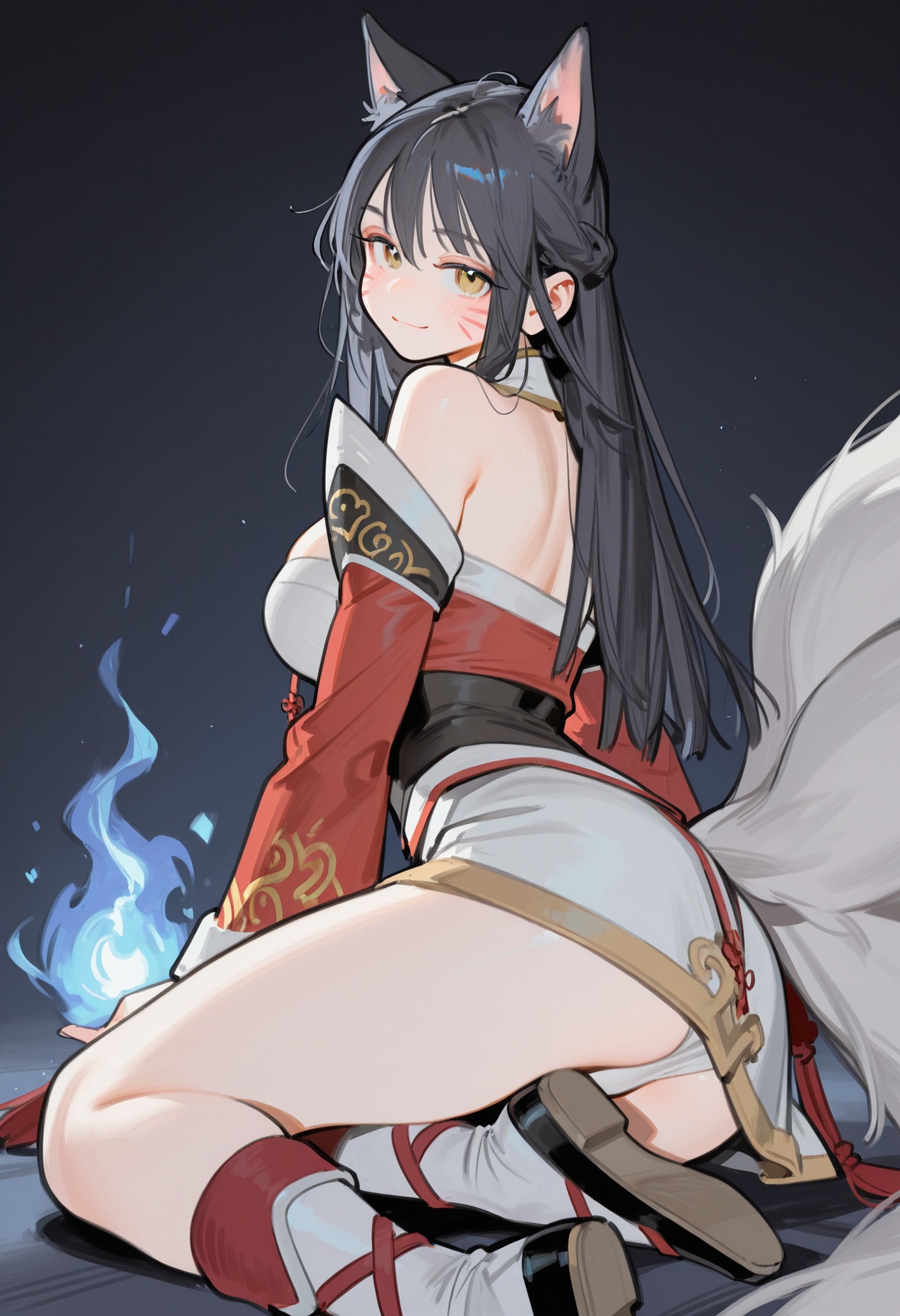 Gb_5 League of Legends Ahri - Image 30