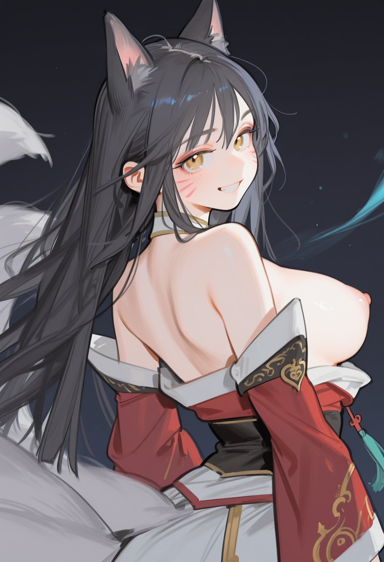 Gb_5 League of Legends Ahri - Image 34