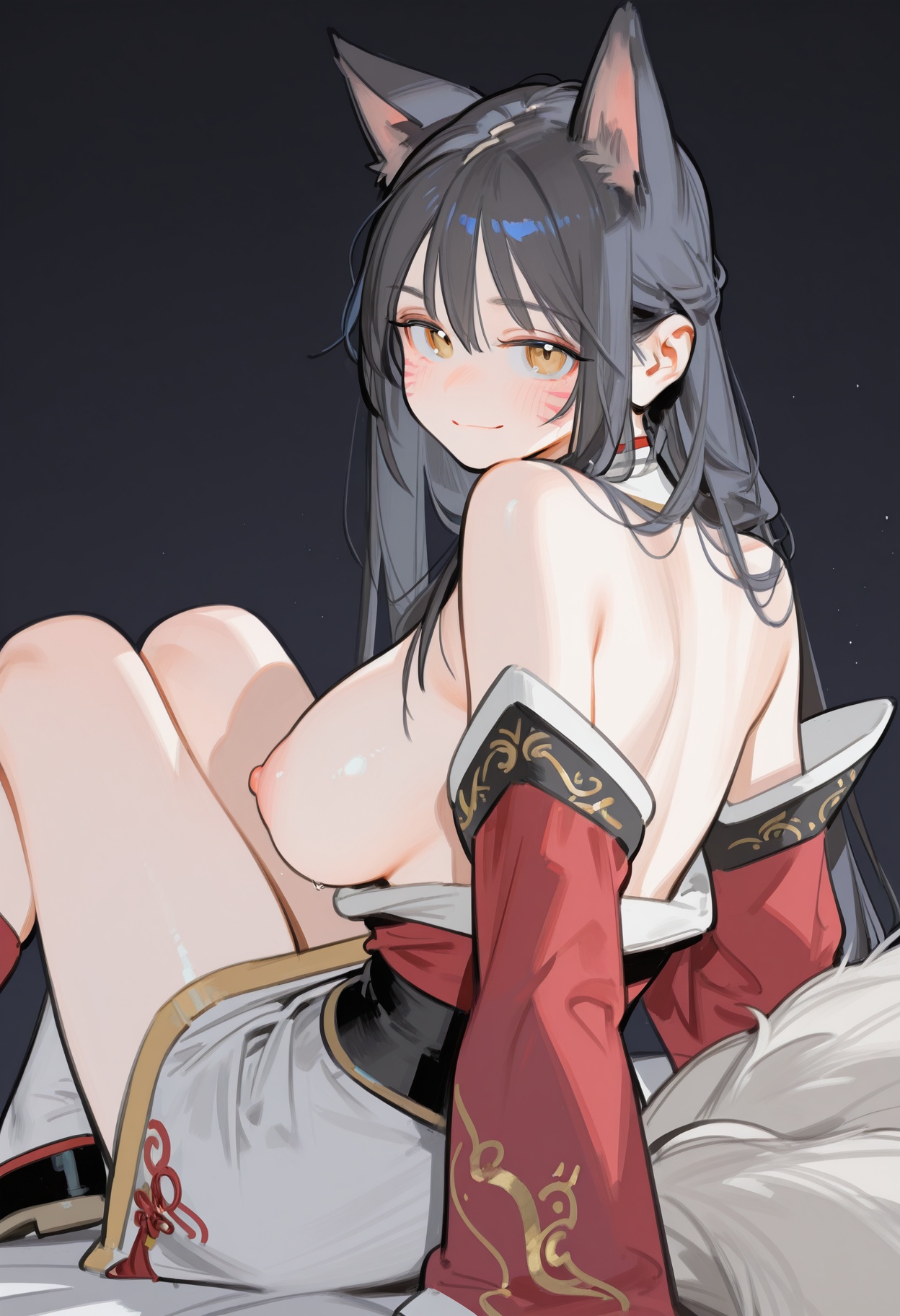 Gb_5 League of Legends Ahri - Image 44