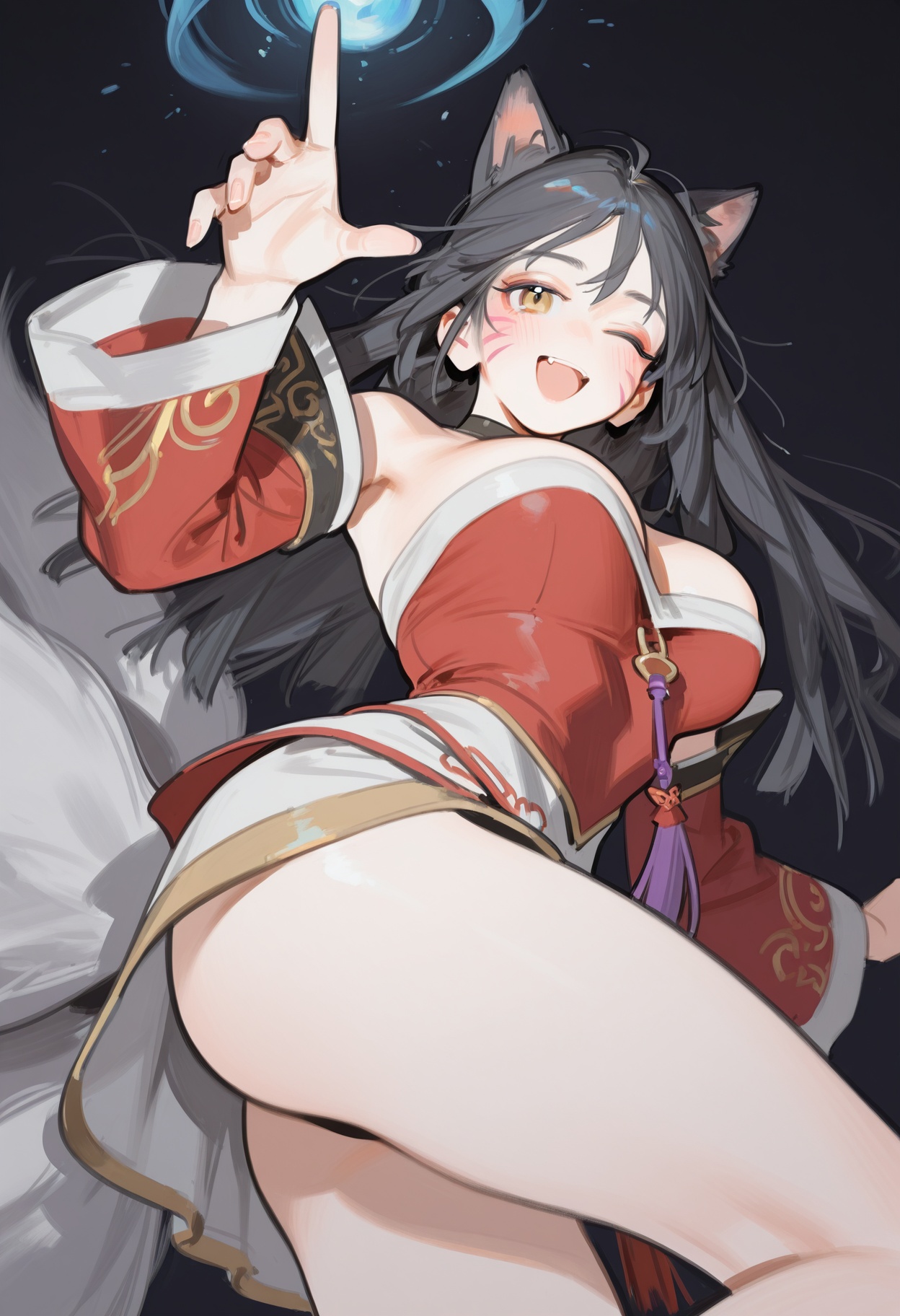 Gb_5 League of Legends Ahri - Image 9