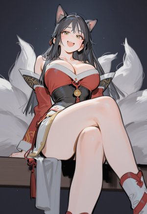 Gb_5 League of Legends Ahri - Page 10