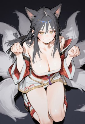 Gb_5 League of Legends Ahri - Page 15