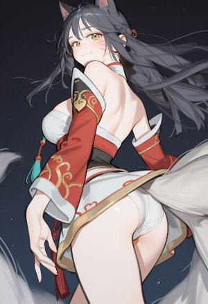Gb_5 League of Legends Ahri - Page 16