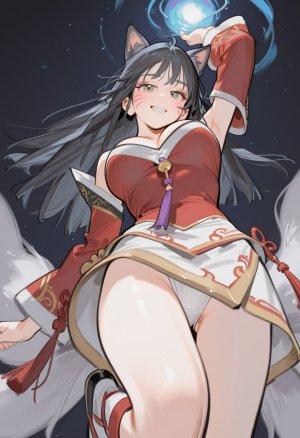 Gb_5 League of Legends Ahri - Page 19