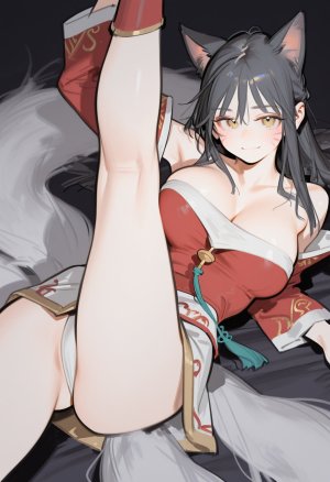 Gb_5 League of Legends Ahri - Page 22