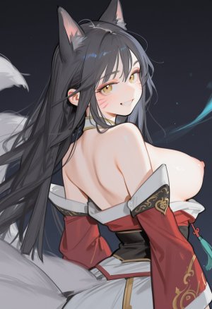 Gb_5 League of Legends Ahri - Page 34