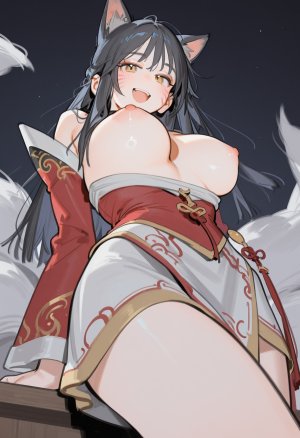 Gb_5 League of Legends Ahri - Page 37