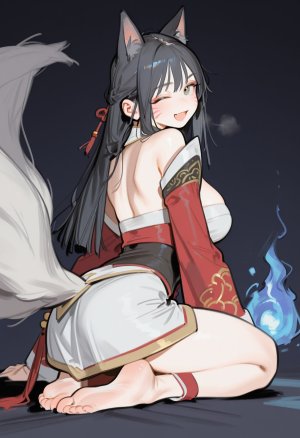 Gb_5 League of Legends Ahri - Page 4