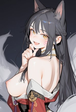 Gb_5 League of Legends Ahri - Page 42