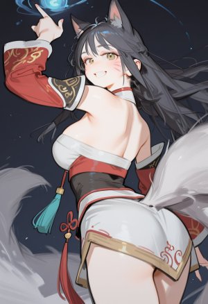 Gb_5 League of Legends Ahri - Page 6