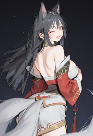 Gb_5 League of Legends Ahri - Page 8
