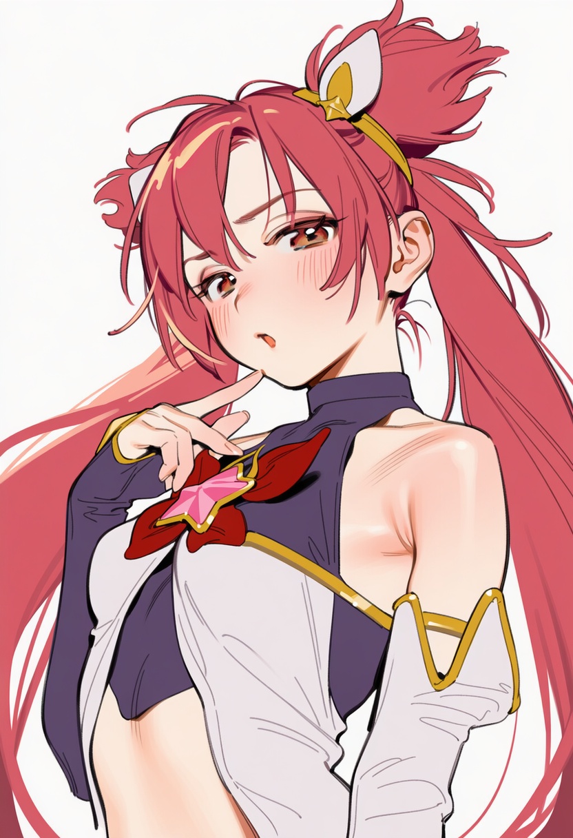 Gb_5 League of Legends Star Guardian Jinx - Image 1
