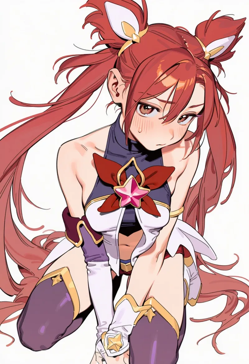 Gb_5 League of Legends Star Guardian Jinx - Image 11