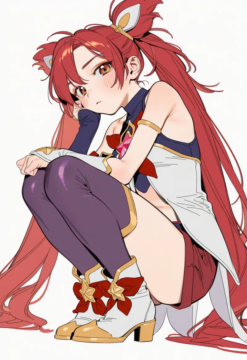 Gb_5 League of Legends Star Guardian Jinx - Image 14