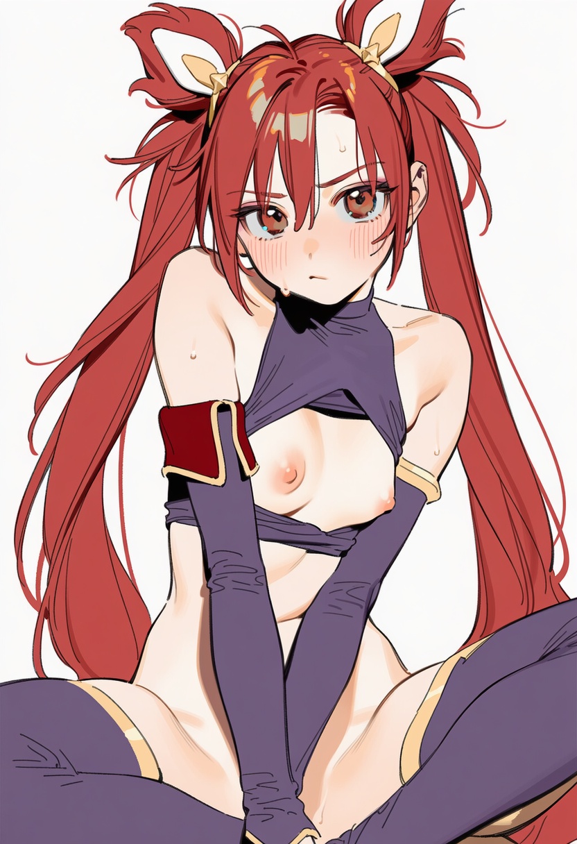 Gb_5 League of Legends Star Guardian Jinx - Image 24