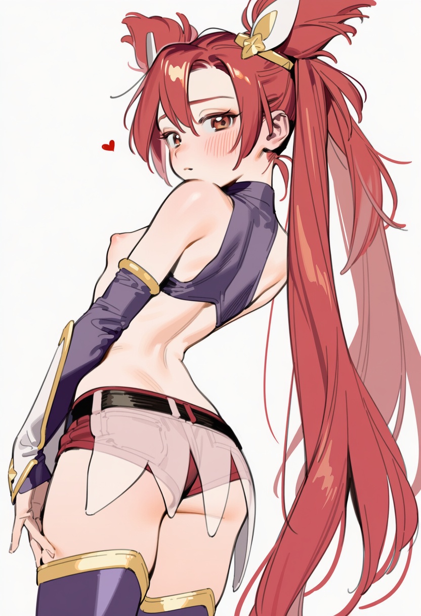 Gb_5 League of Legends Star Guardian Jinx - Image 27