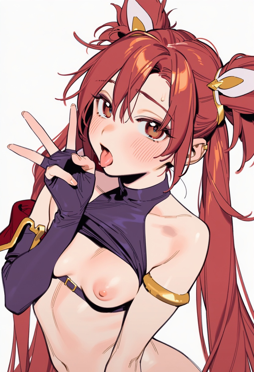 Gb_5 League of Legends Star Guardian Jinx - Image 28