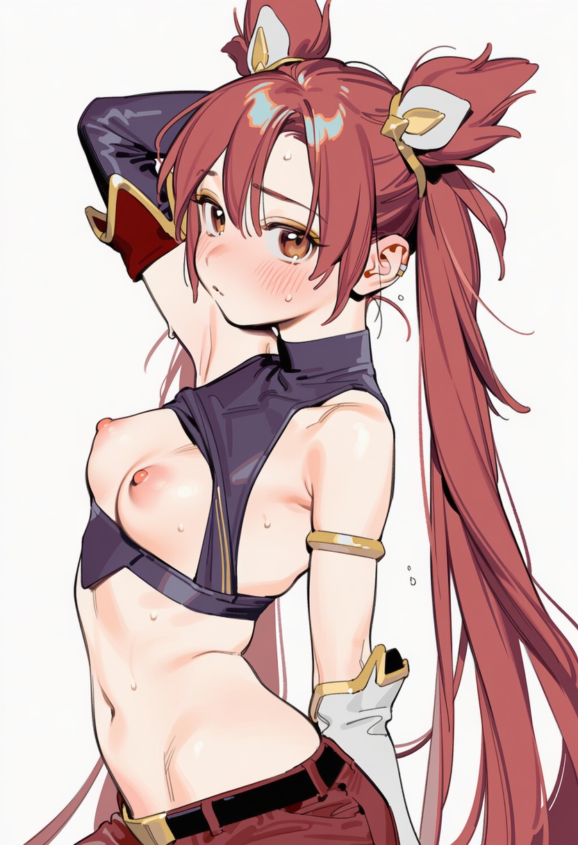 Gb_5 League of Legends Star Guardian Jinx - Image 29