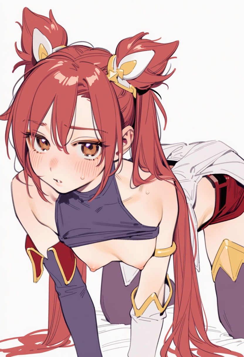 Gb_5 League of Legends Star Guardian Jinx - Image 32