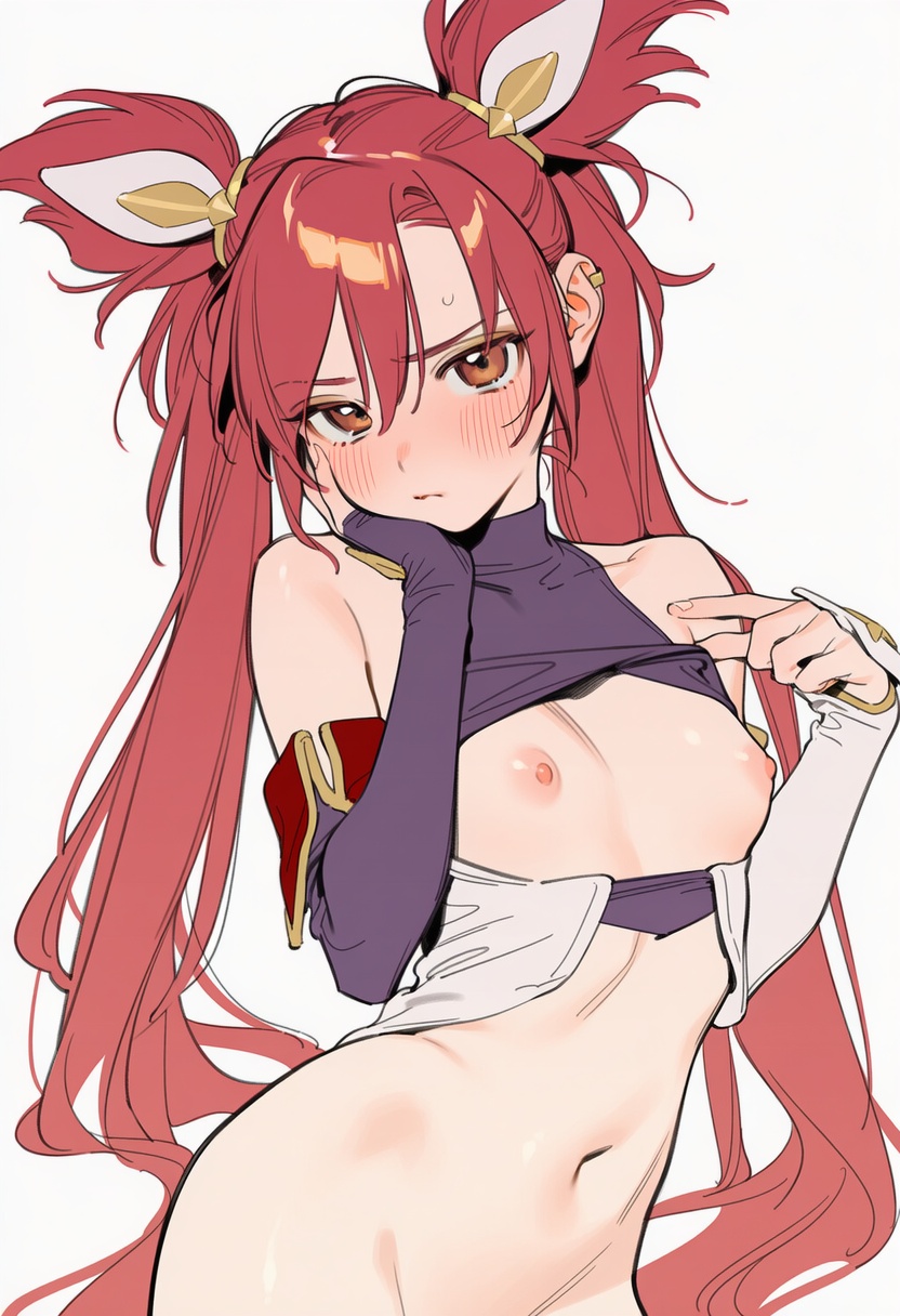 Gb_5 League of Legends Star Guardian Jinx - Image 34