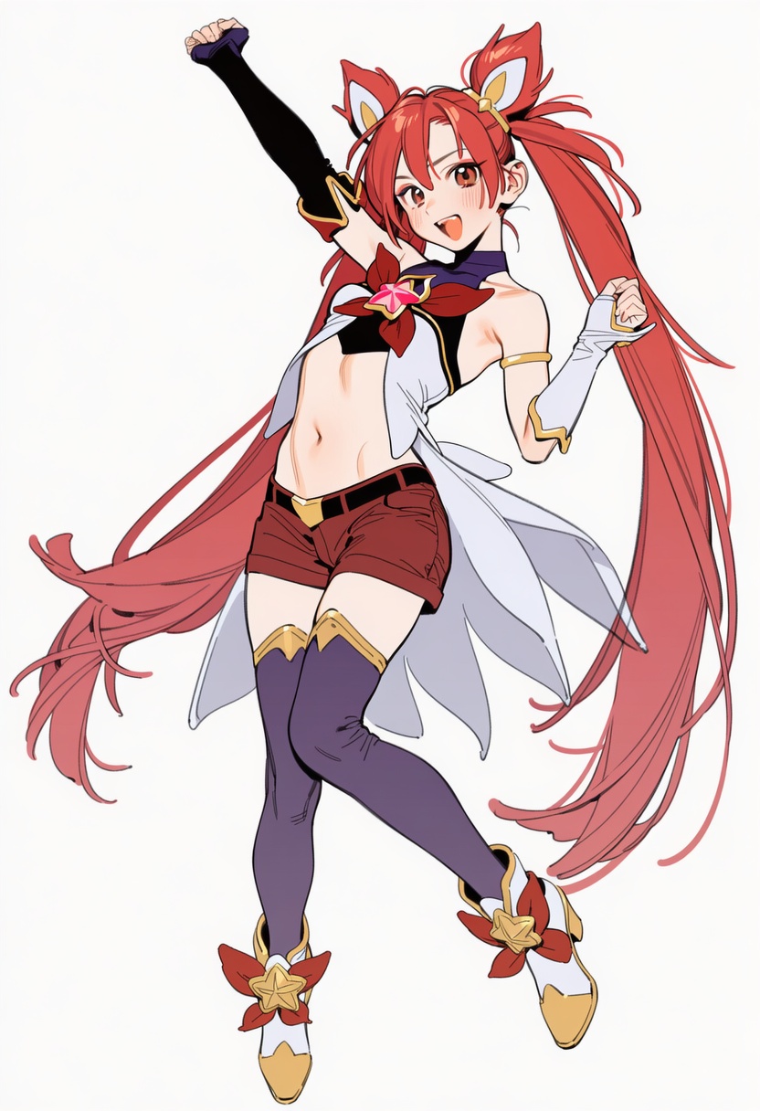 Gb_5 League of Legends Star Guardian Jinx - Image 4