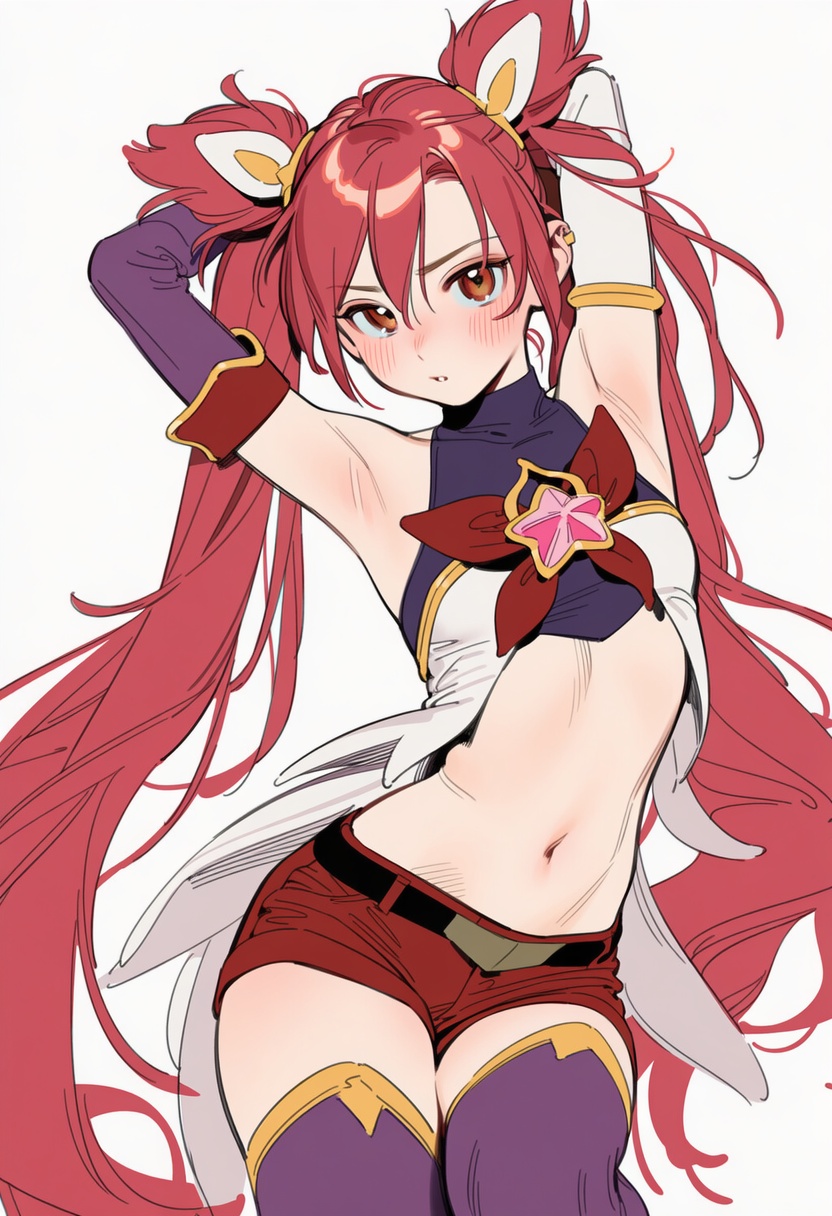 Gb_5 League of Legends Star Guardian Jinx - Image 6