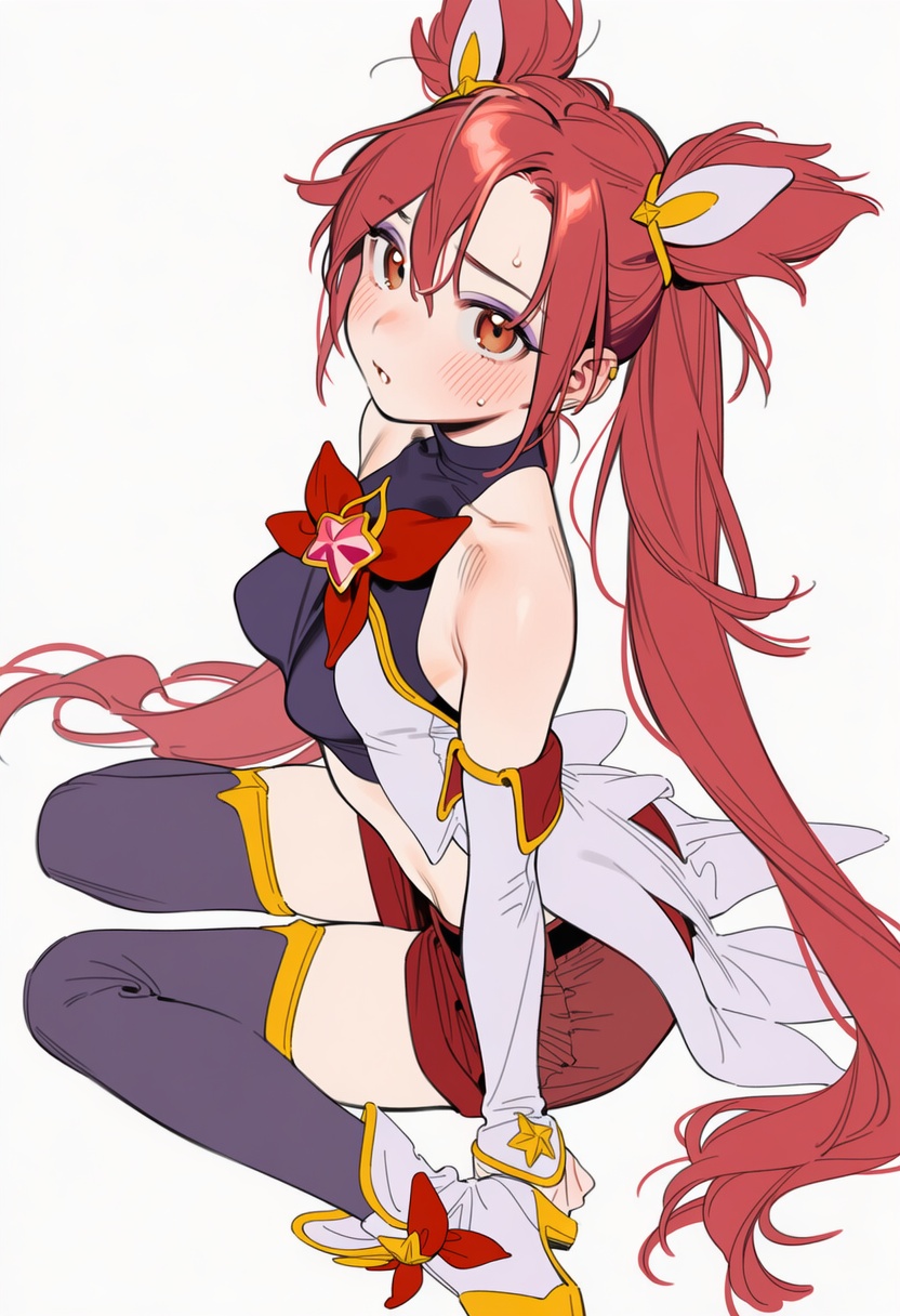Gb_5 League of Legends Star Guardian Jinx - Image 8