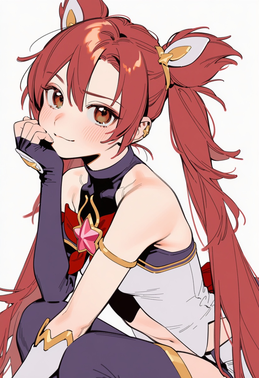 Gb_5 League of Legends Star Guardian Jinx - Image 9