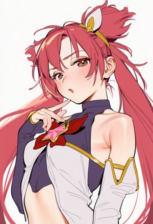 Gb_5 League of Legends Star Guardian Jinx