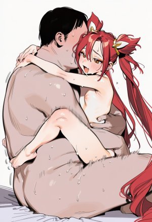 Gb_5 League of Legends Star Guardian Jinx - Page 155