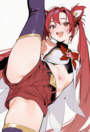 Gb_5 League of Legends Star Guardian Jinx - Page 16
