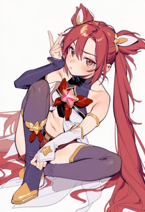 Gb_5 League of Legends Star Guardian Jinx - Page 2