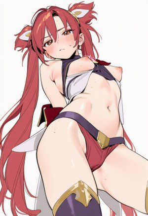 Gb_5 League of Legends Star Guardian Jinx - Page 21