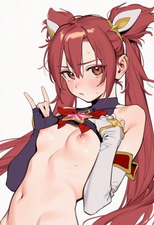 Gb_5 League of Legends Star Guardian Jinx - Page 23