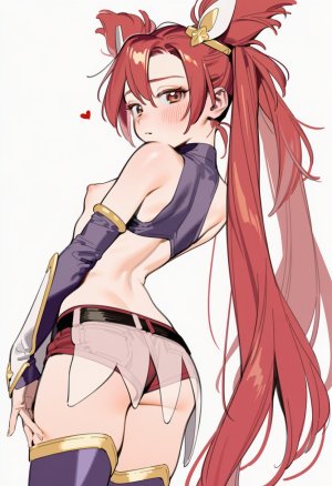 Gb_5 League of Legends Star Guardian Jinx - Page 27