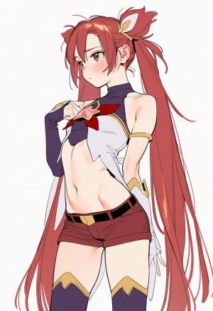 Gb_5 League of Legends Star Guardian Jinx - Page 3