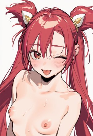 Gb_5 League of Legends Star Guardian Jinx - Page 45