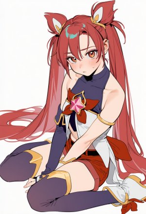 Gb_5 League of Legends Star Guardian Jinx - Page 7