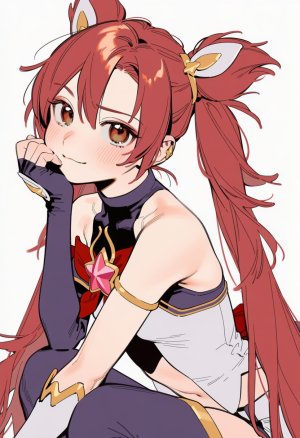 Gb_5 League of Legends Star Guardian Jinx - Page 9