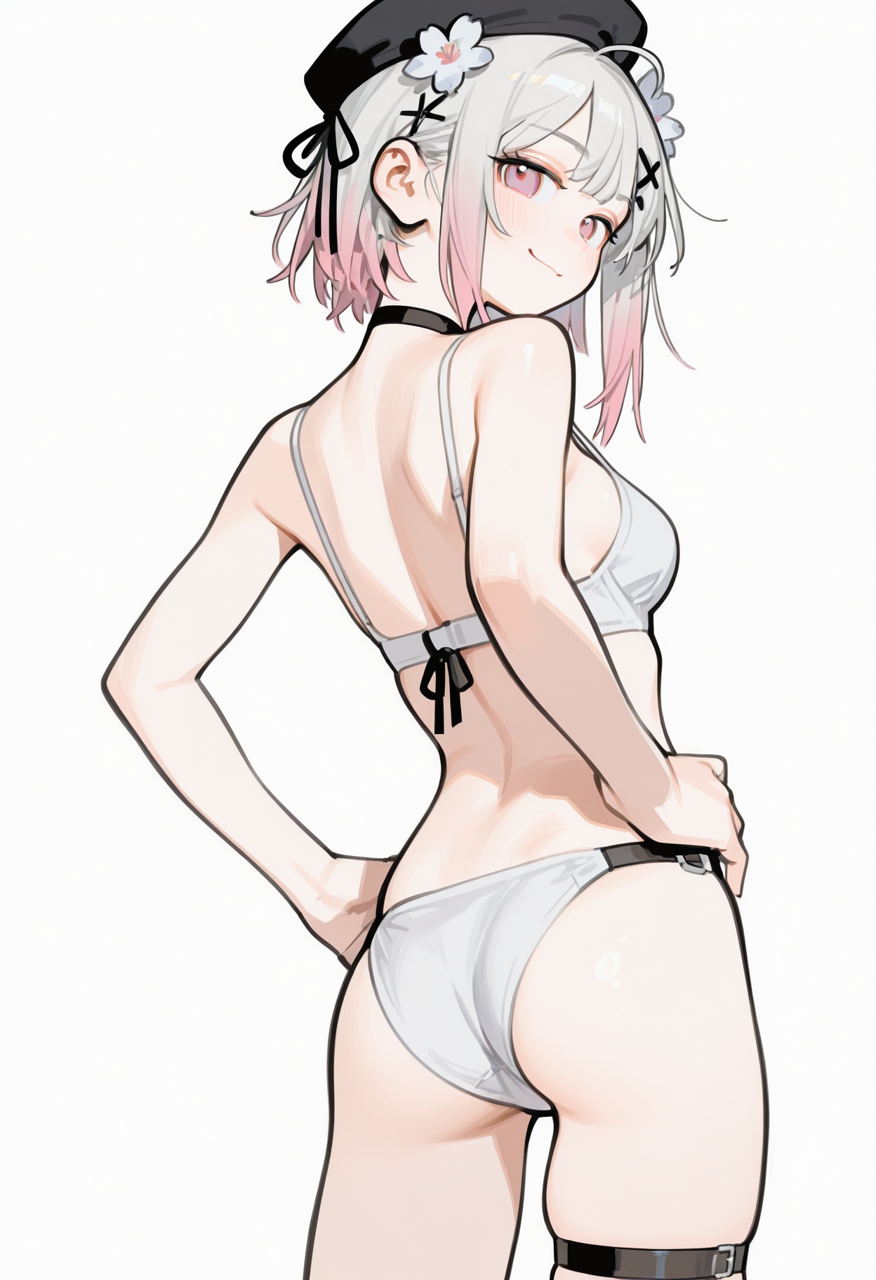 Gb_5 Manosaba Sakuraba Ema - Image 14
