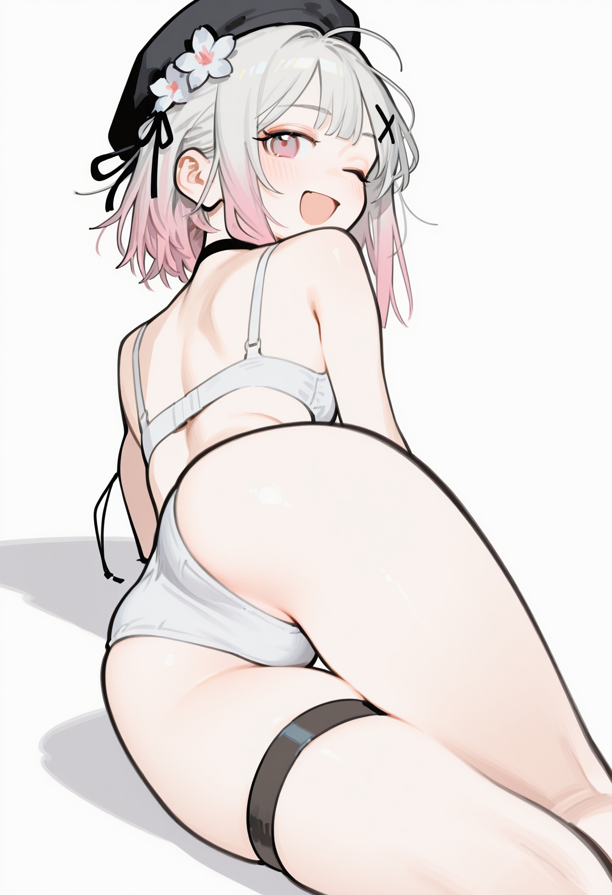 Gb_5 Manosaba Sakuraba Ema - Image 15