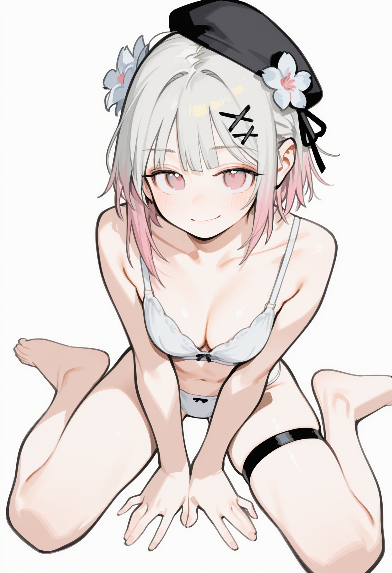 Gb_5 Manosaba Sakuraba Ema - Image 16