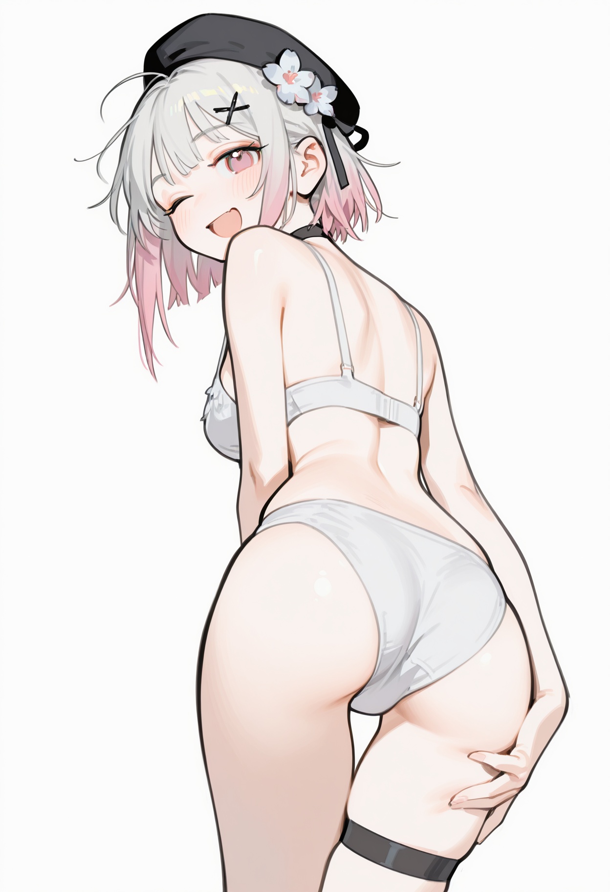 Gb_5 Manosaba Sakuraba Ema - Image 19