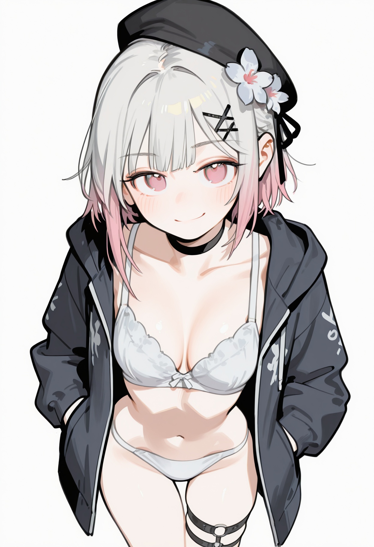 Gb_5 Manosaba Sakuraba Ema - Image 20