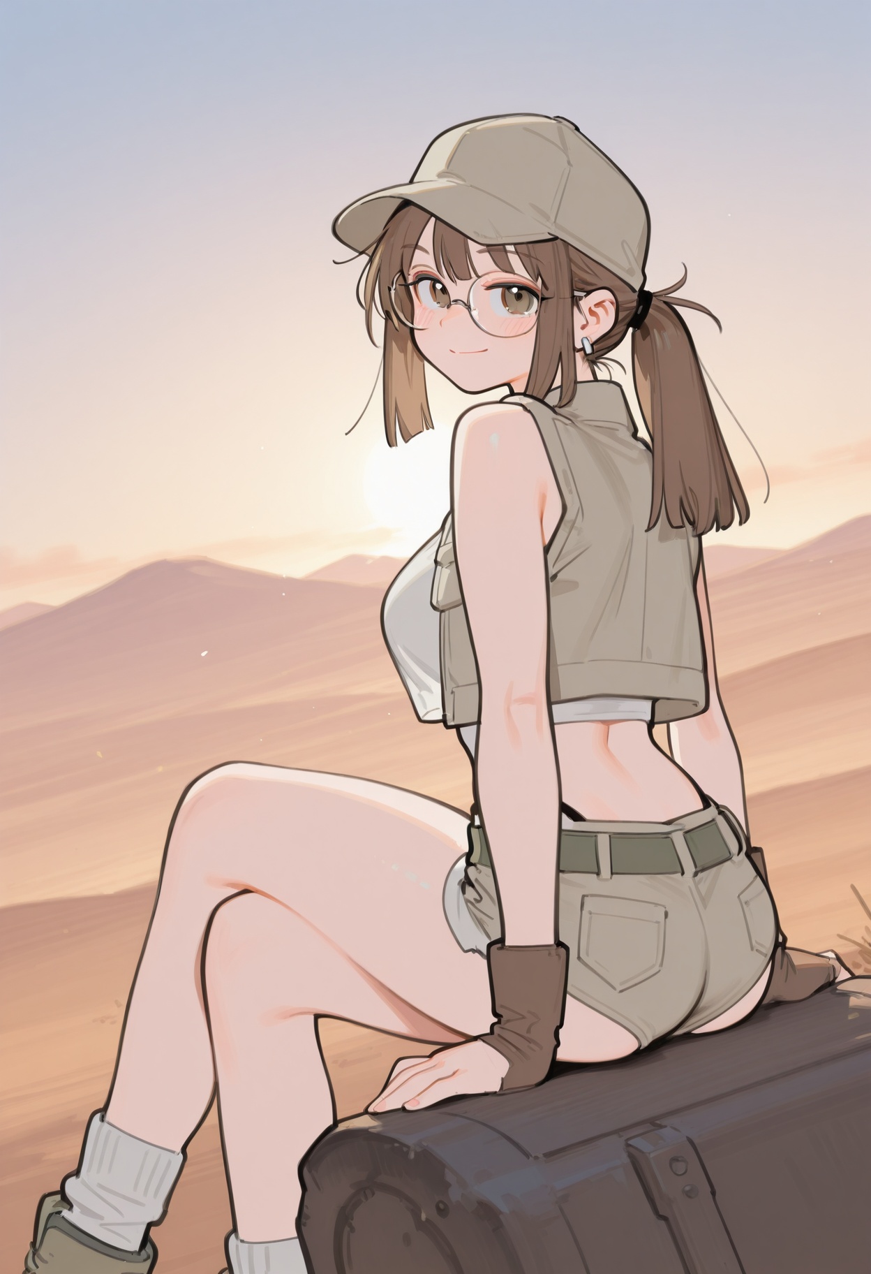 Gb_5 Metal Slug Fio Germi - Image 1