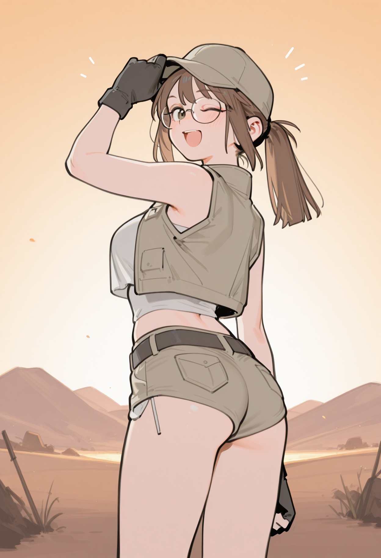 Gb_5 Metal Slug Fio Germi - Image 13