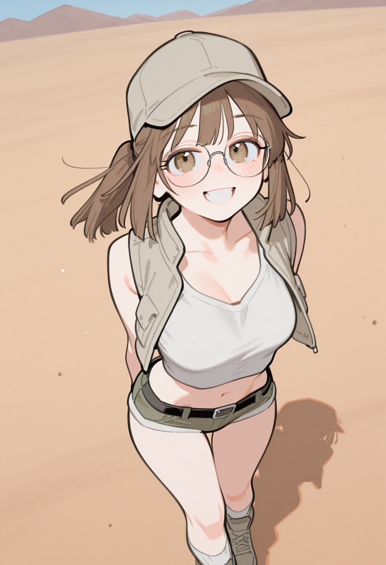 Gb_5 Metal Slug Fio Germi - Image 14