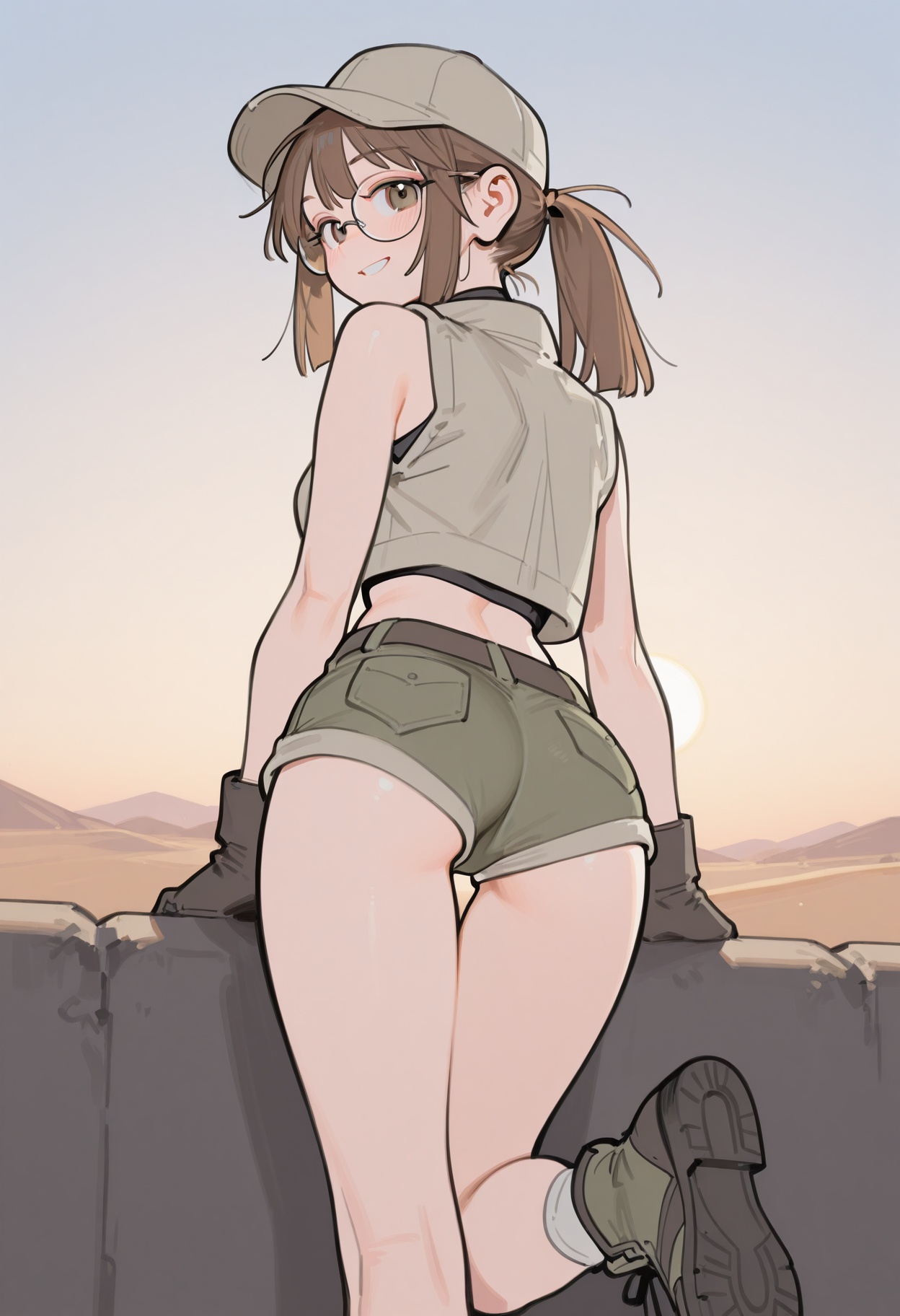 Gb_5 Metal Slug Fio Germi - Image 2